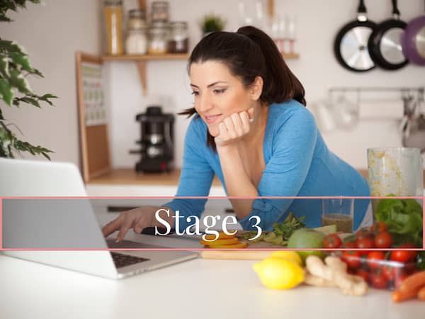 Homeopathy Online Course UK - Stage 3 Product