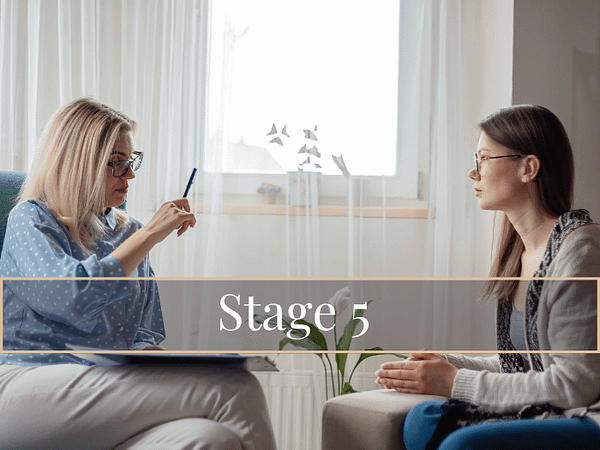 Homeopathy Course Stage 5